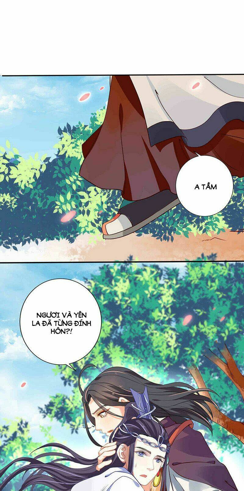 Tay Phải Của Bản Tọa Thành Tinh Rồi: Chapter 32
