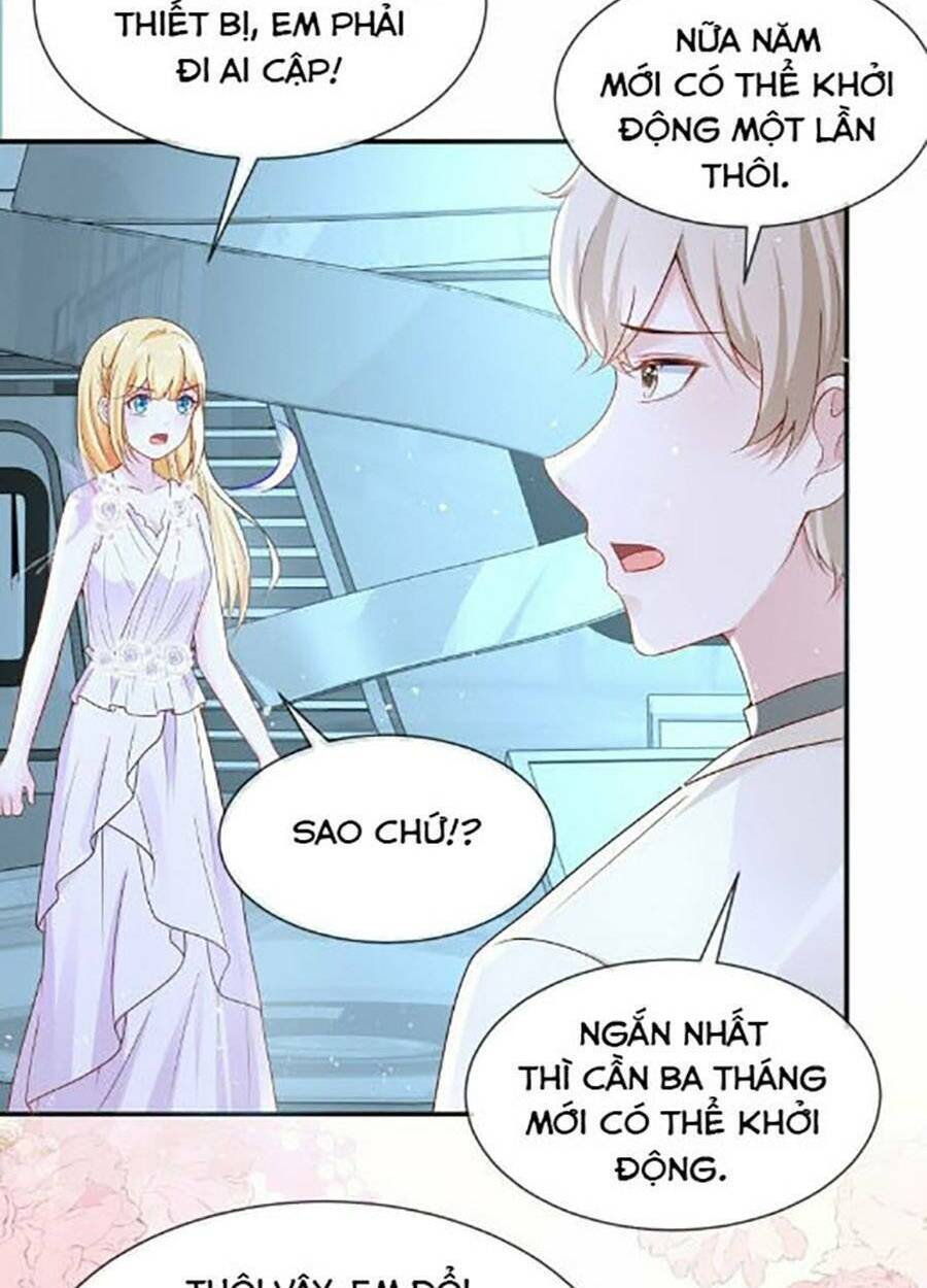 Sủng Hậu Của Vương: Chapter 162