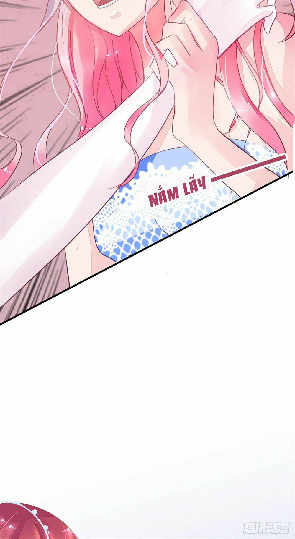 Manh Thê Khó Dỗ: Chapter 6