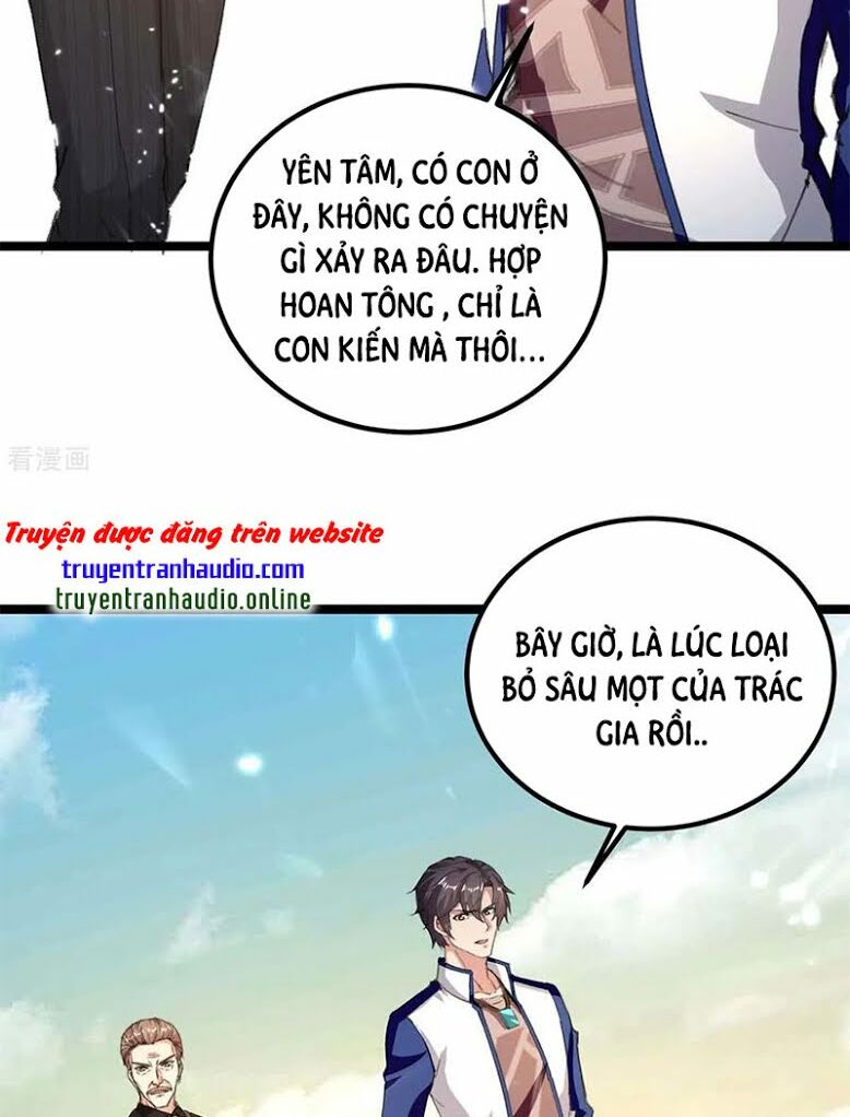 Trọng Sinh Khí Thiếu Quy Lai: Chapter 172