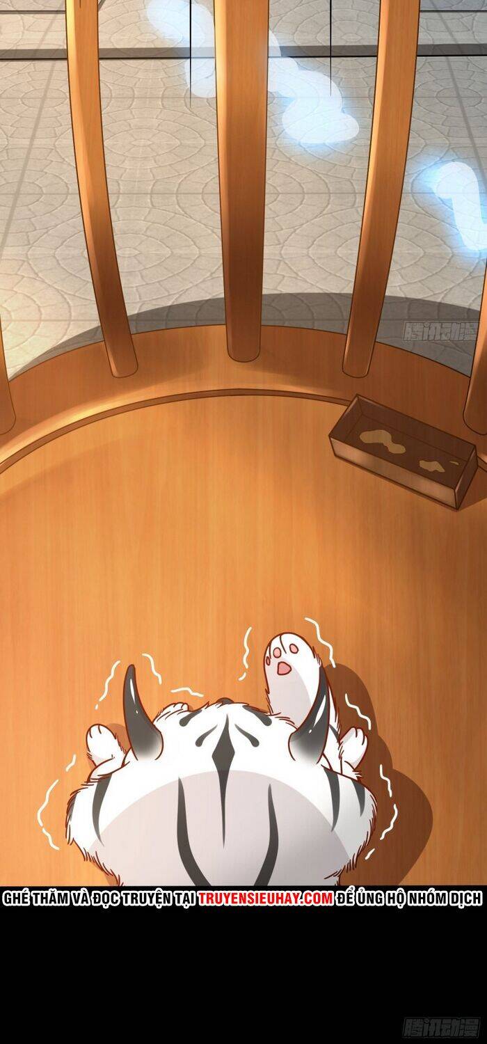 Bắt Đầu Từ Làm Ngón Tay Vàng: Chapter 1