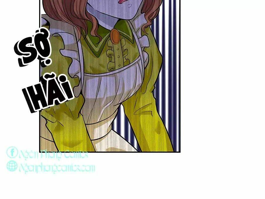 Kế Hoạch Sống Còn Của Công Chúa Nữ Phụ: Chapter 2