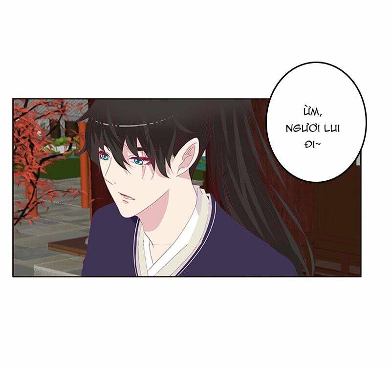 Tướng Quân Mời Ra Trận: Chapter 124