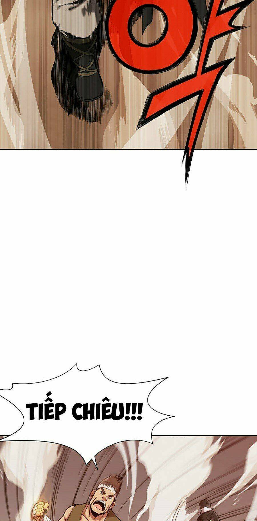 Thiên Võ Chiến Thần: Chapter 1