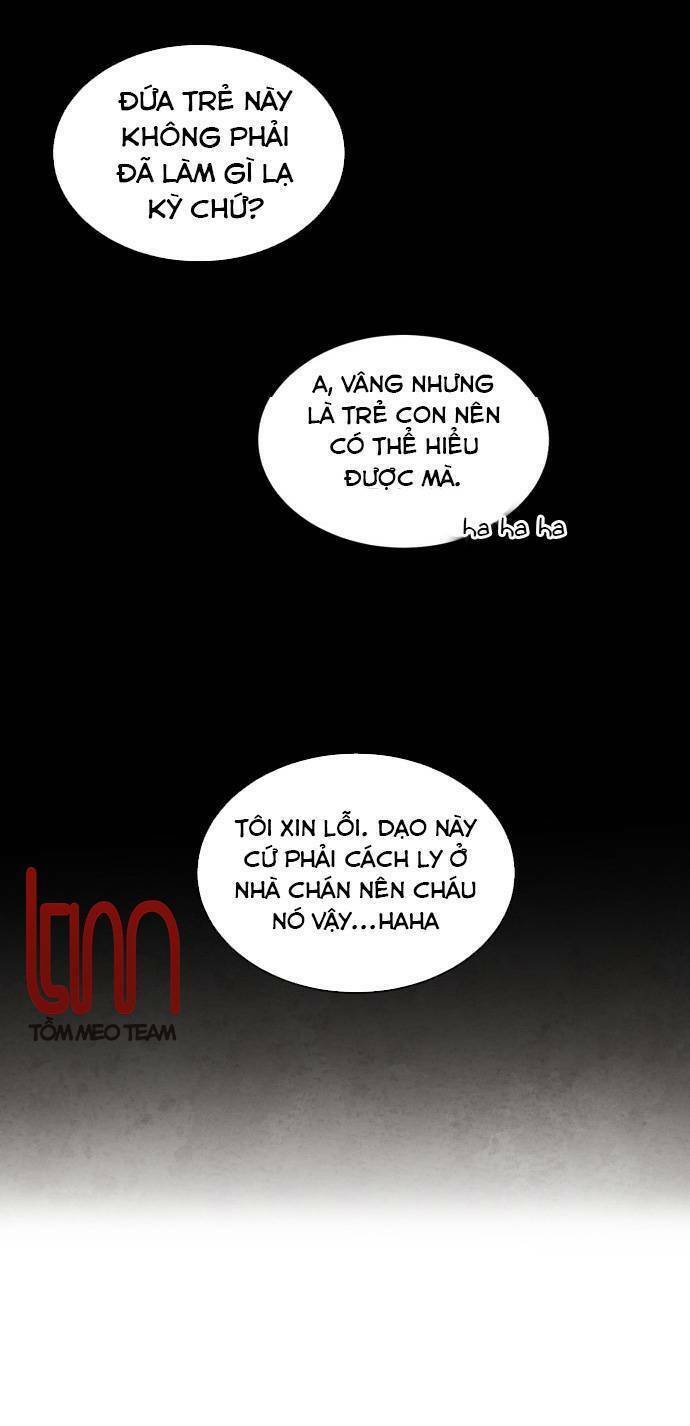 Máu trắng: Chapter 9.1
