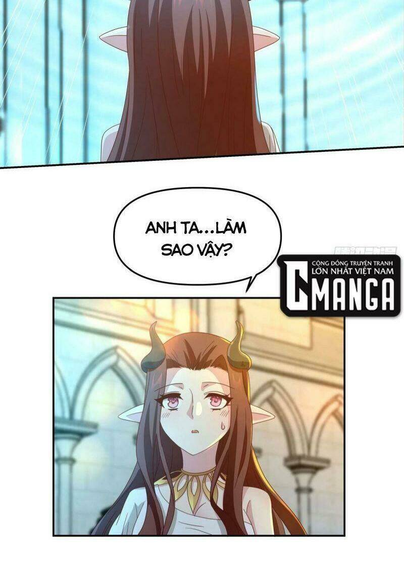 Xâm Lược Vạn Giới: Chapter 52