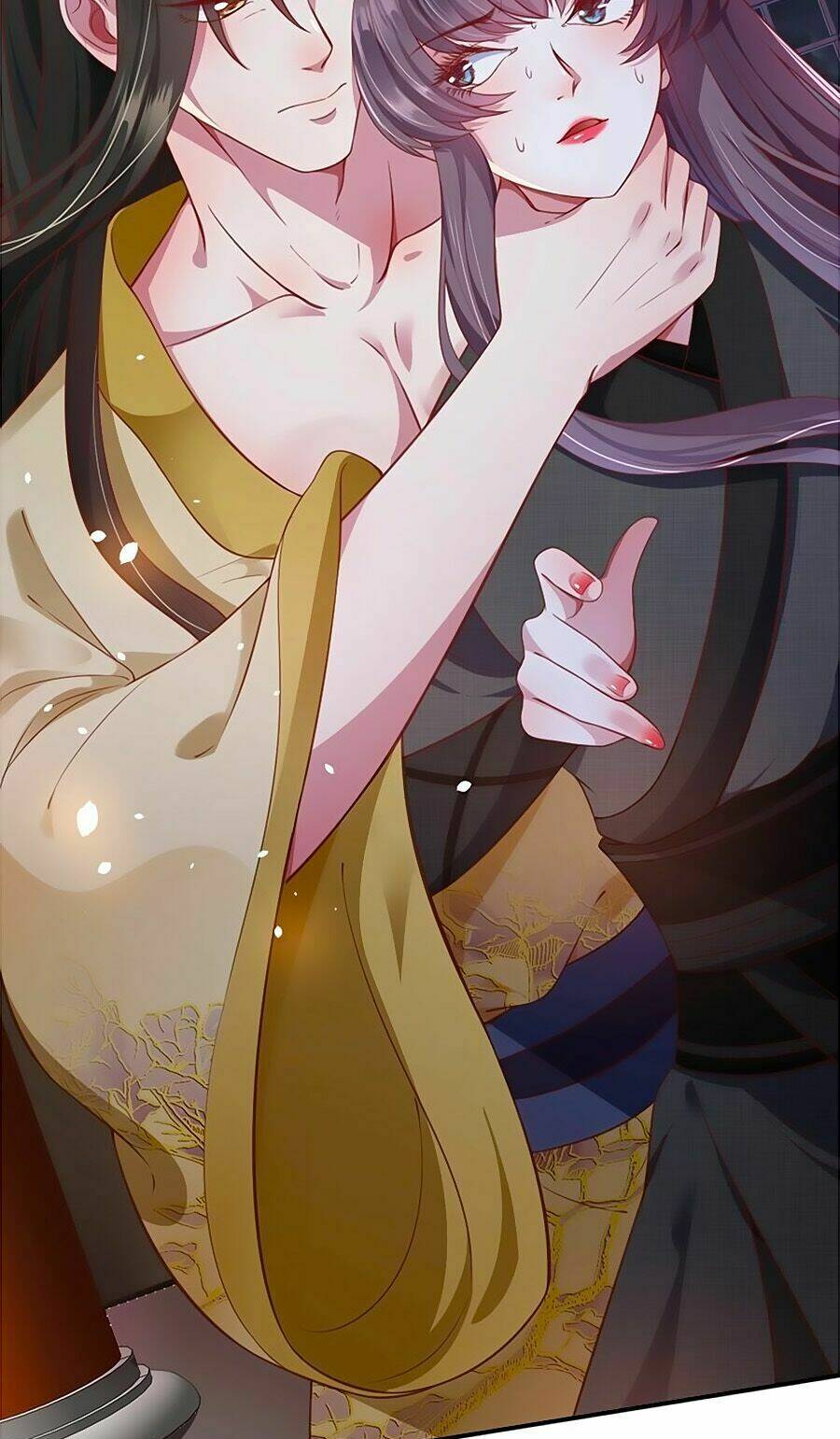 Thịnh Thế Lê Hoa Điện: Chapter 47