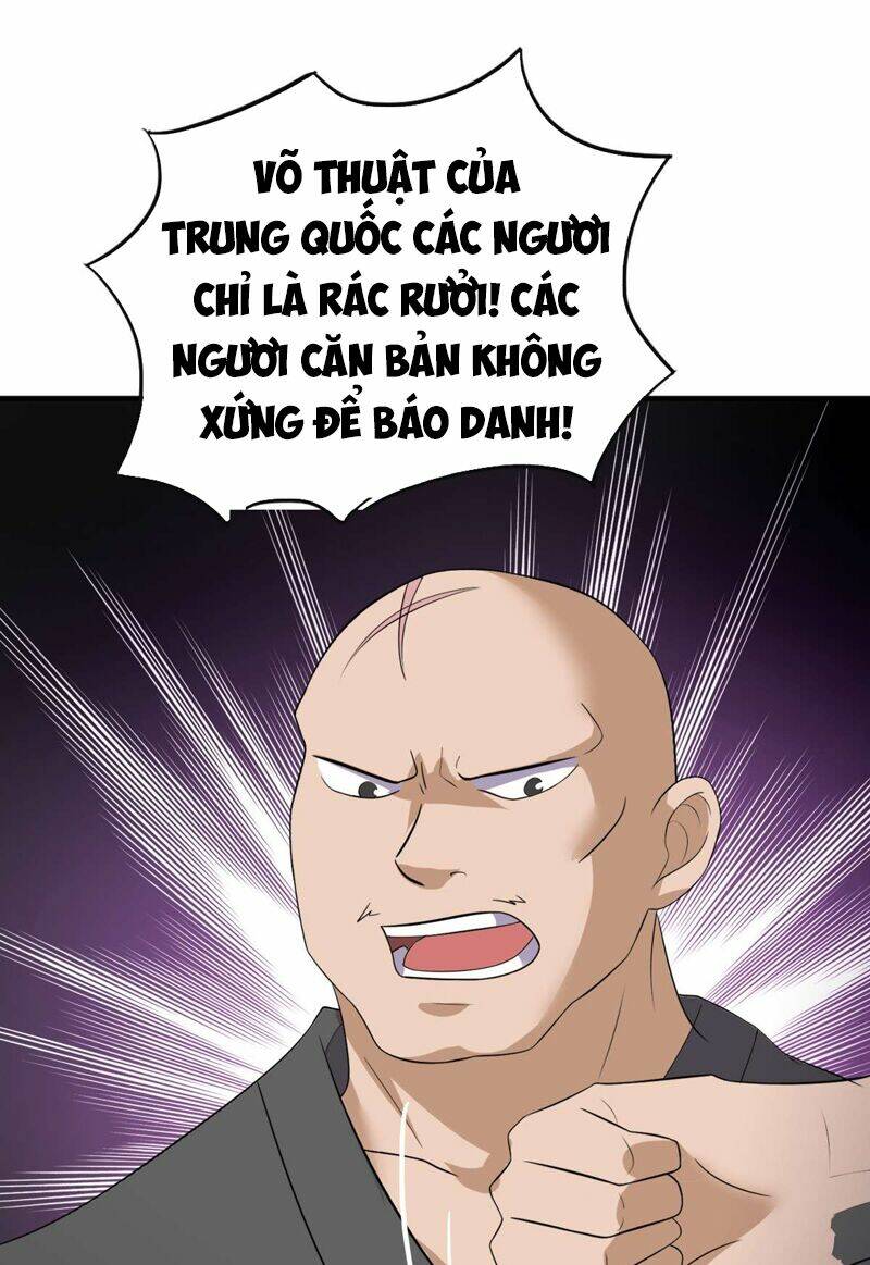 Đại Gia Livestream Vạn Giới: Chapter 19