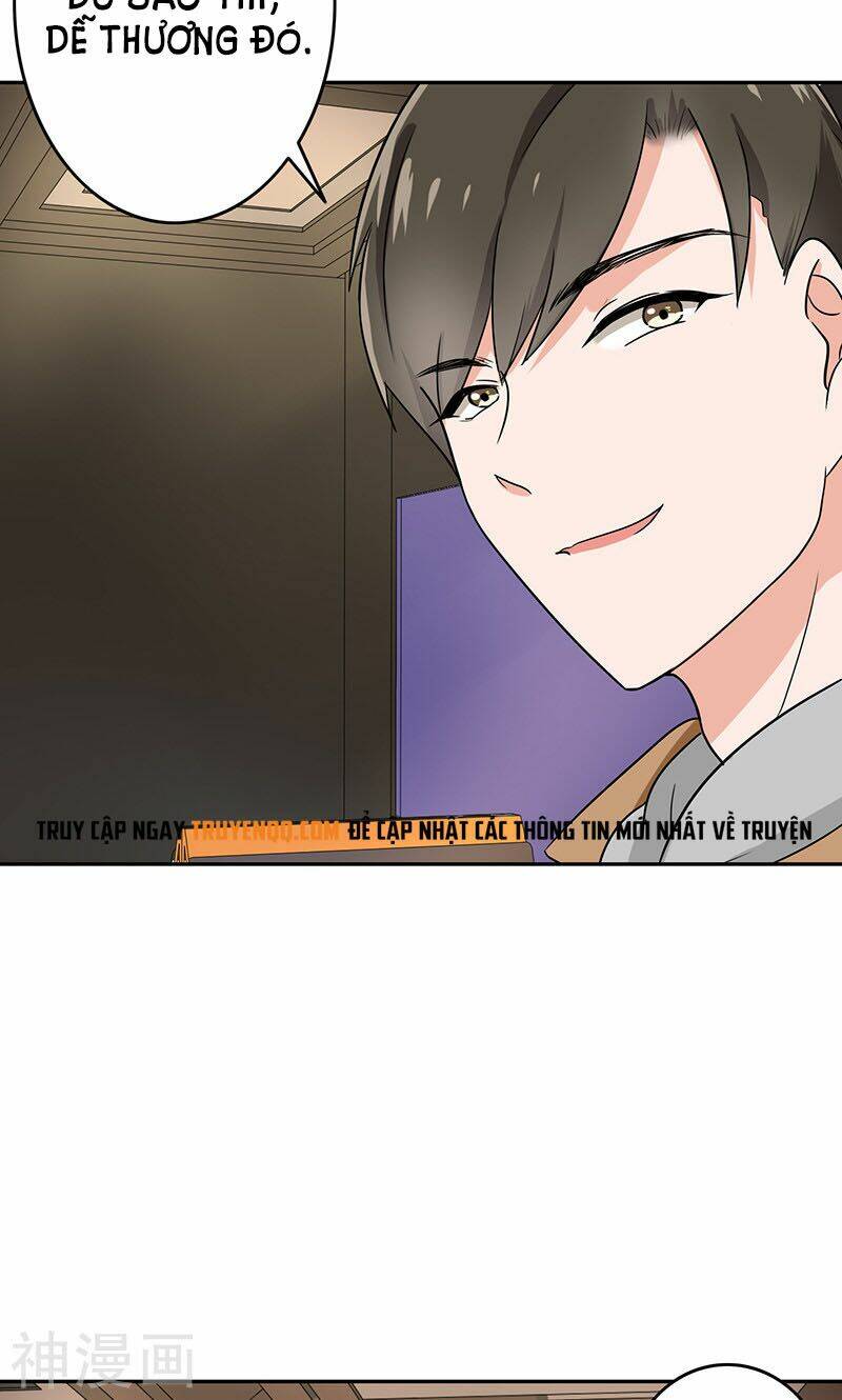 Become A Girl At Night: Chapter 59