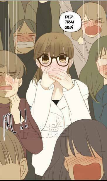 Thần Tượng Điểm Zero: Chapter 20