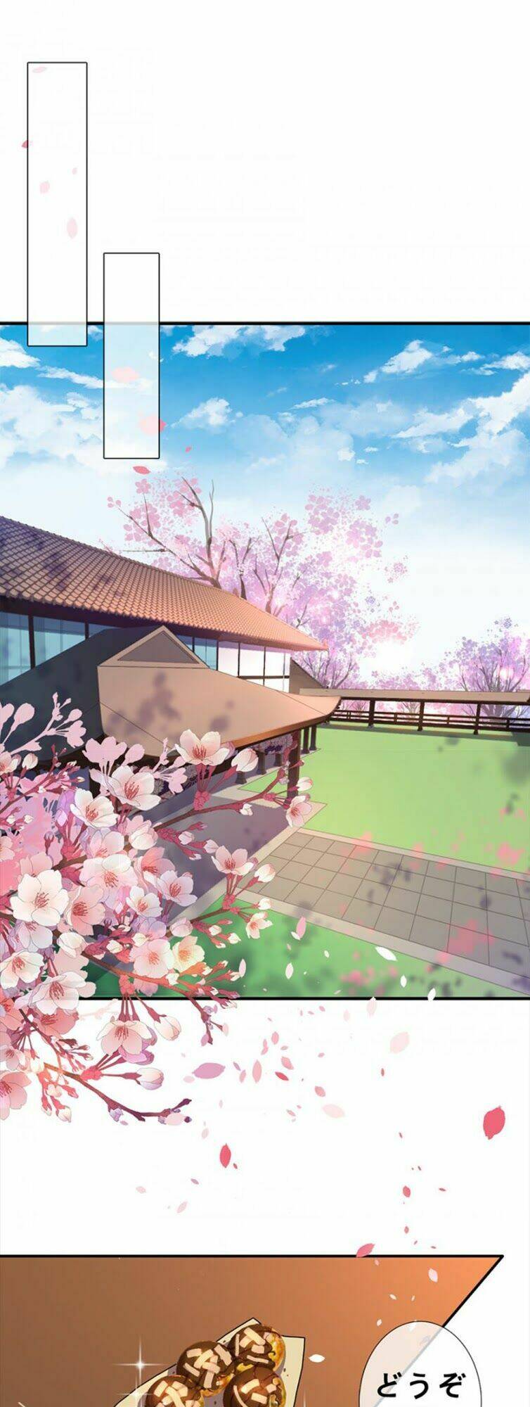 Nhật Ký Dạy Dỗ Của Gia Tộc Đáng Yêu: Chapter 23