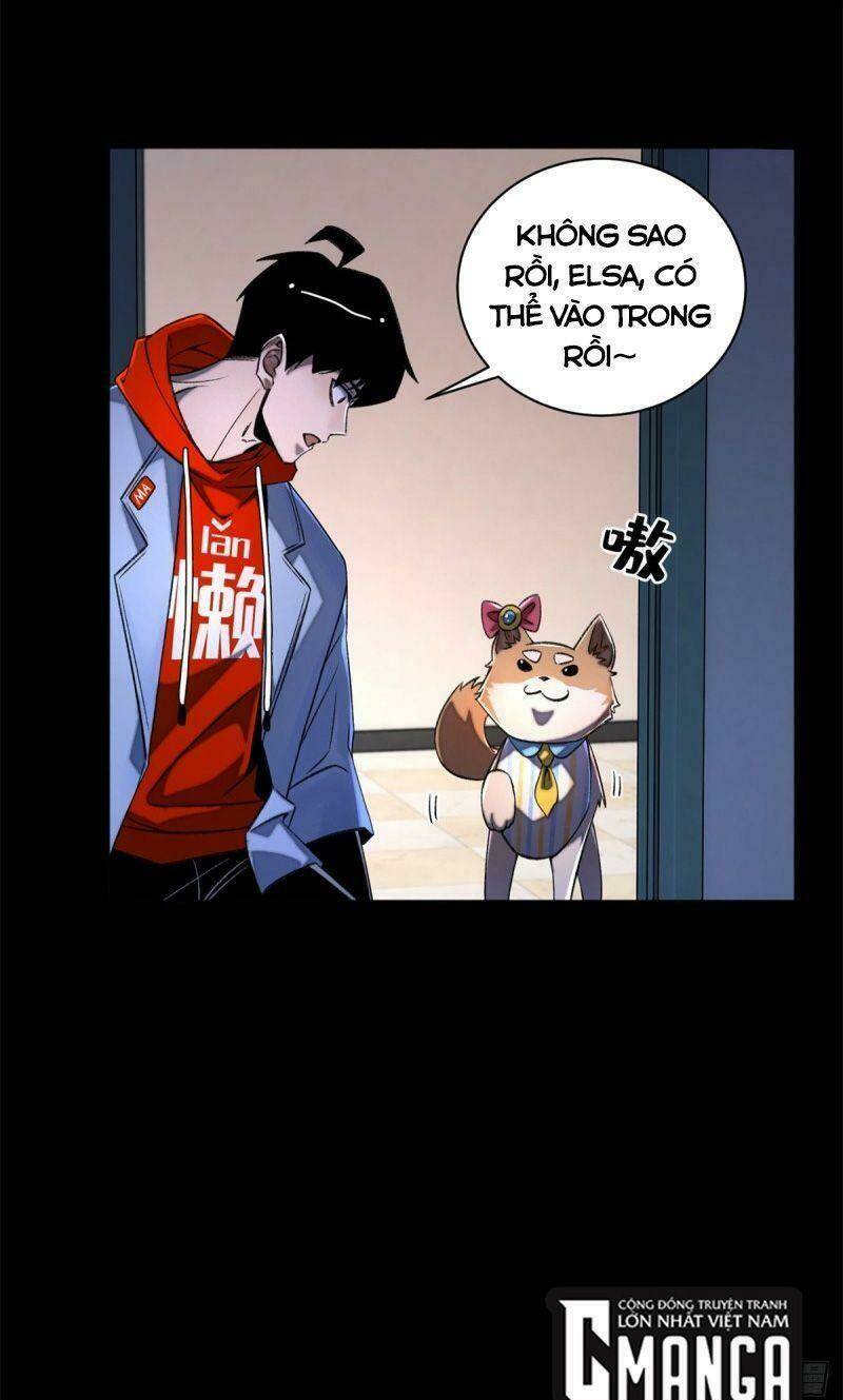 Minh Nhật Chi Kiếp: Chapter 32