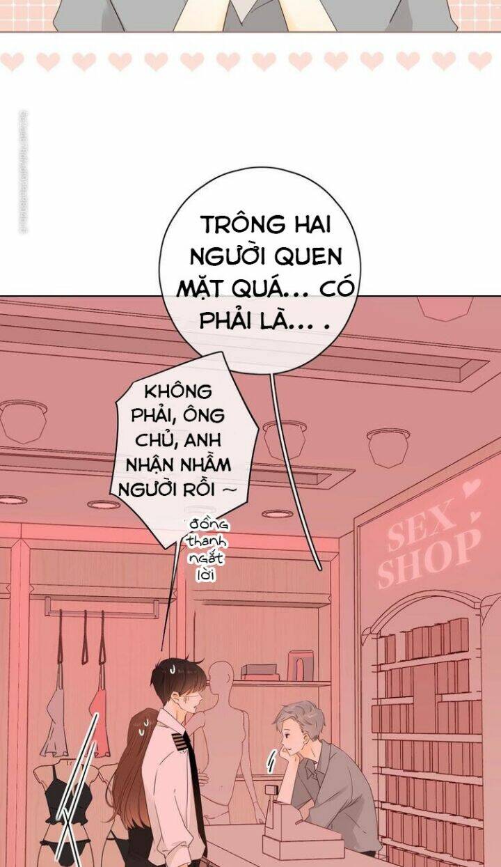 Cô Ấy Không Đáng Yêu: Chapter 73