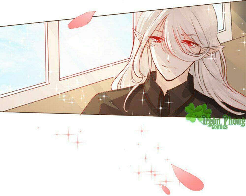 Ma Vương Luyến Ái Chỉ Nam: Chapter 25