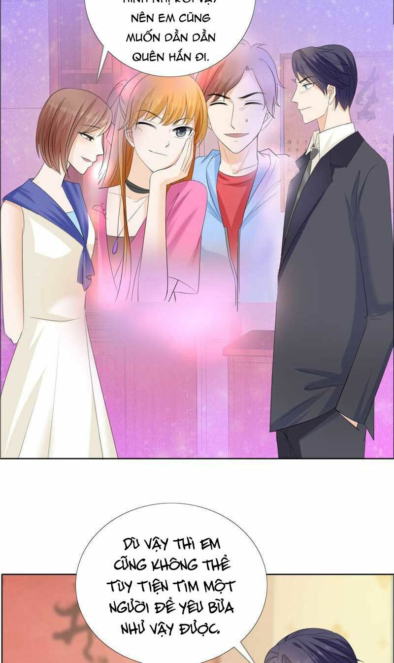 Độc Sủng Kiều Thê Của Bá Đạo Tổng Tài: Chapter 63