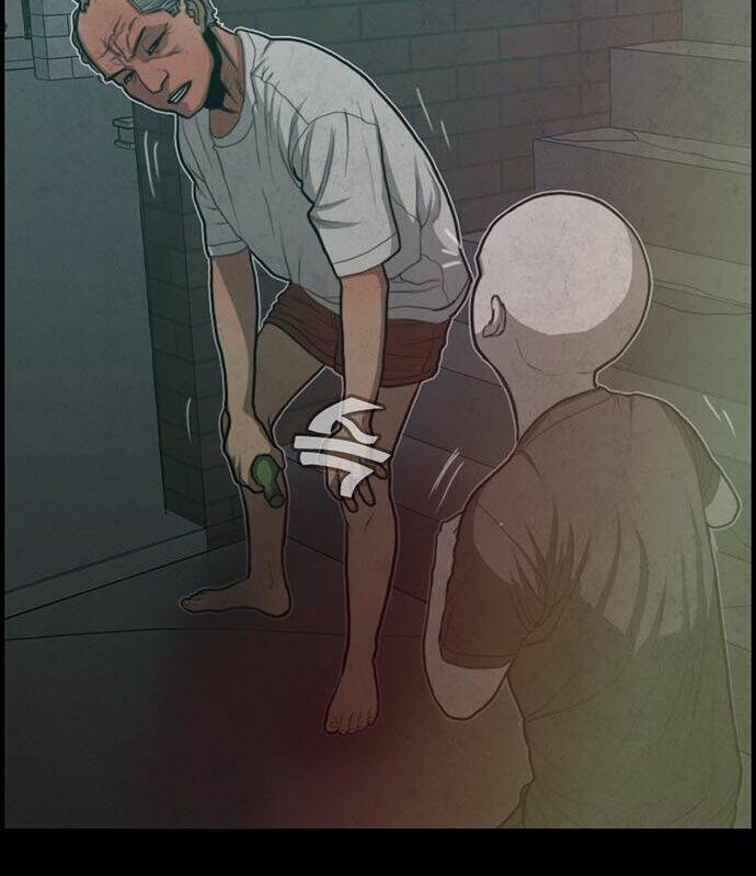 Khu Trọ Quỷ Ám: Chapter 37