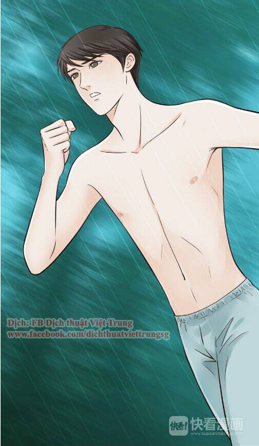 Cậu Câm: Chapter 19