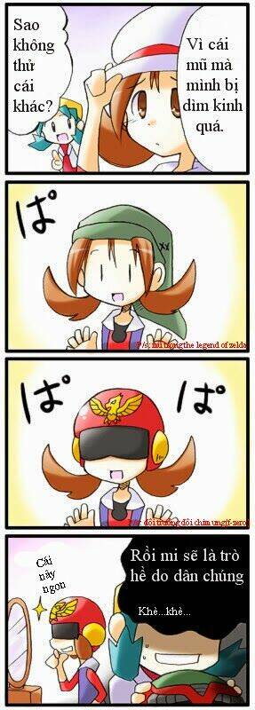 Thú Cưng đặc biệt: Dou: Chapter 18