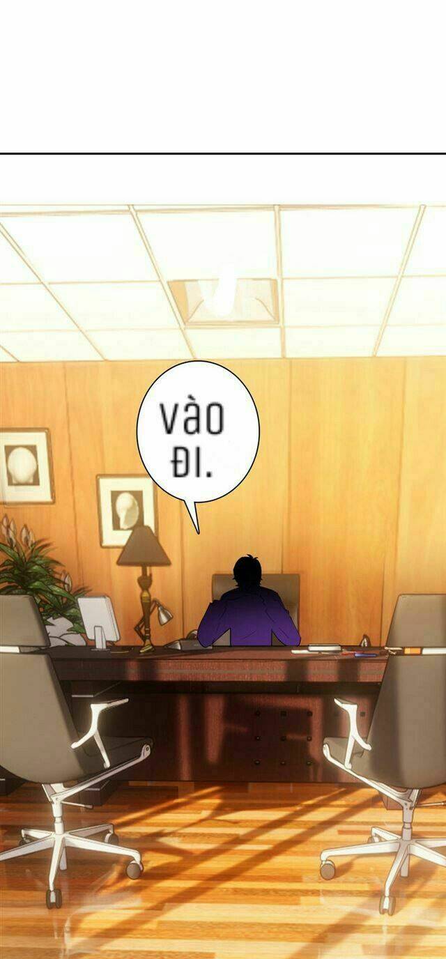 Chuyển Phát Nhanh Tình Yêu: Chapter 3.2