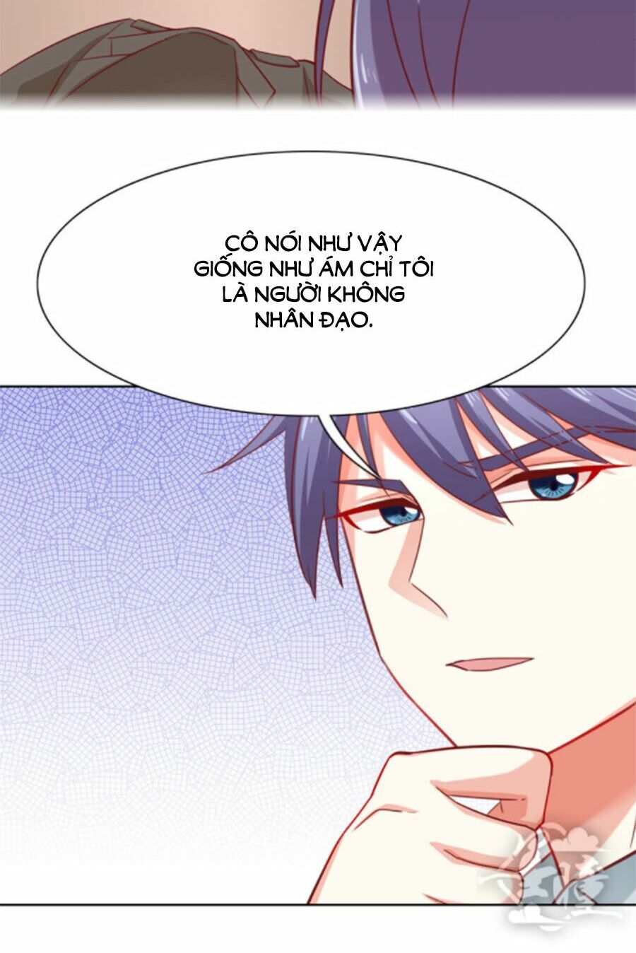 Hướng Tâm Dẫn Lực: Chapter 18
