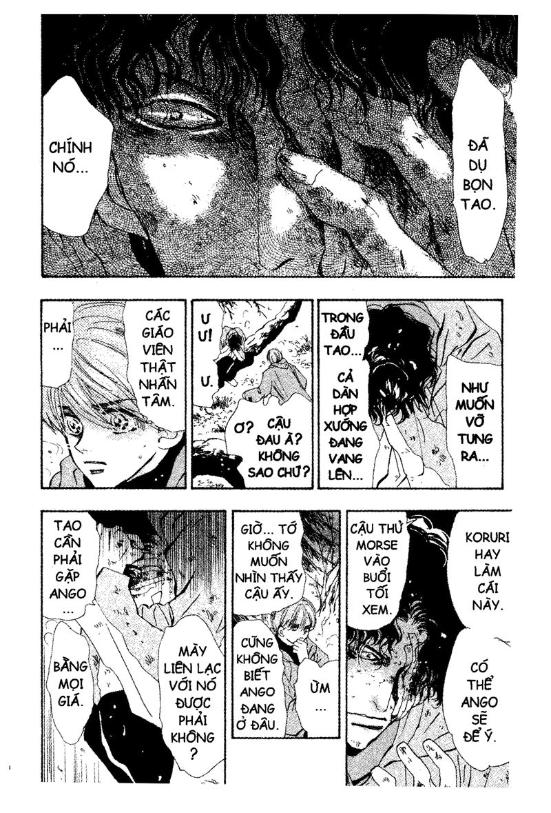 Mầm Sống: Chapter 48