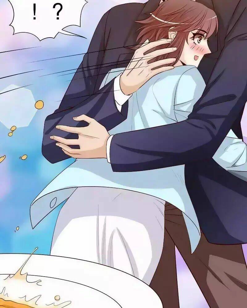 101 Phương Pháp Của Tổng Tài: Chapter 60