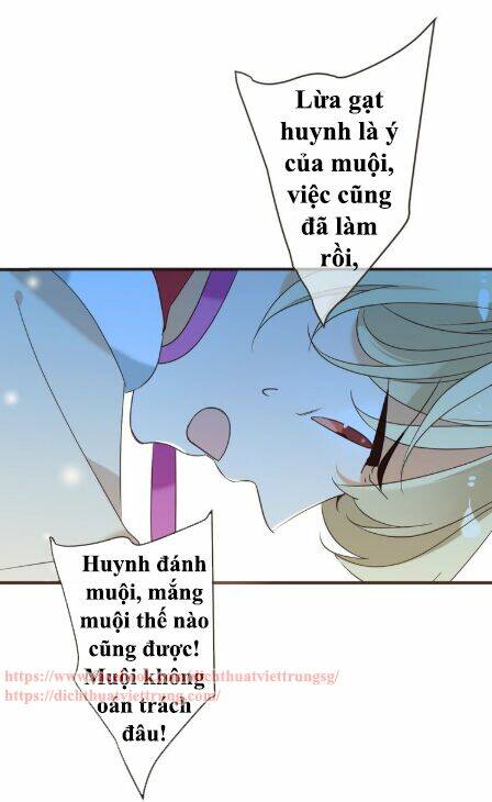 Bạn Trai Tôi Là Cẩm Y Vệ 2: Chapter 62