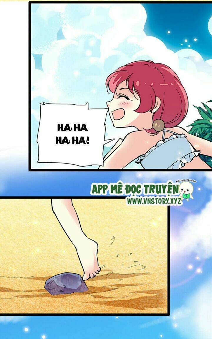 Nữ Hầu Sau Giờ Học: Chapter 36