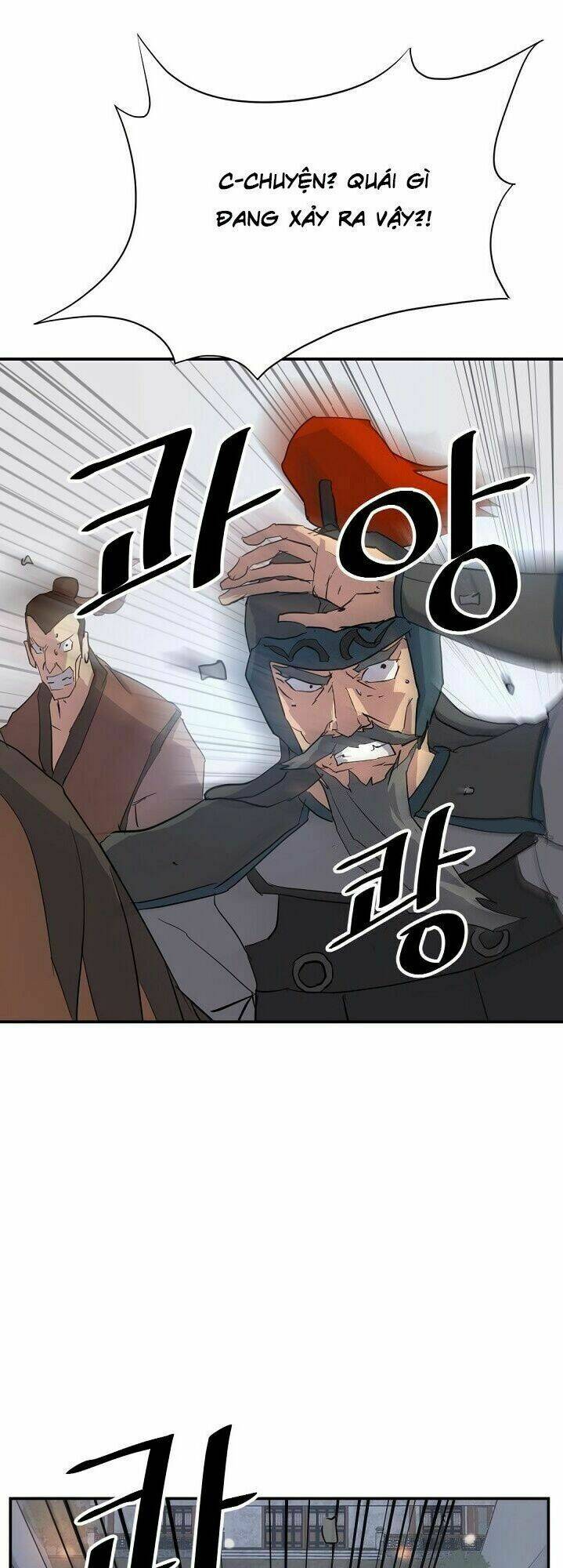 Trọng Sinh, Bất Khả Chiến Bại: Chapter 44