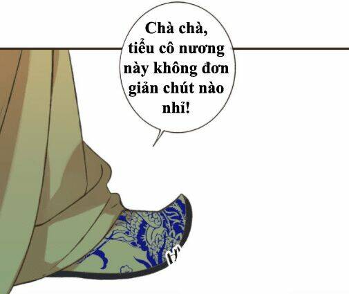 Bạn Trai Tôi Là Cẩm Y Vệ: Chapter 52