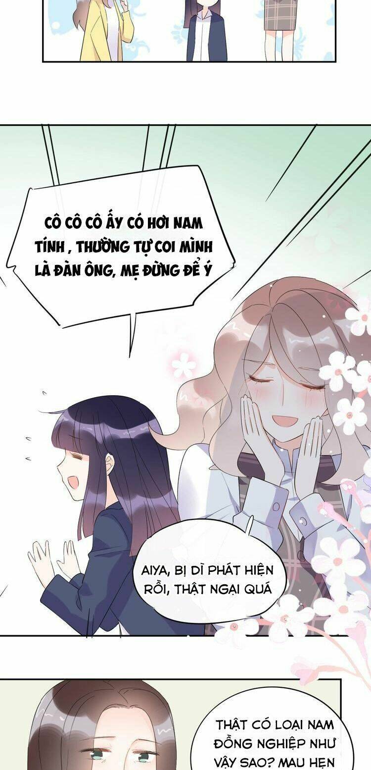 Cẩm Nang Tấn Công Tra Nam: Chapter 18