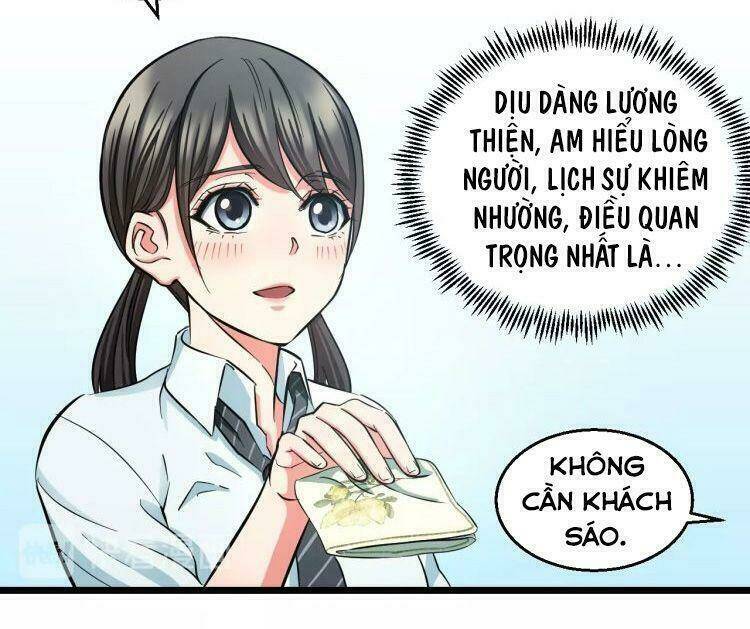 Đối Mặt Với Thử Thách: Chapter 17