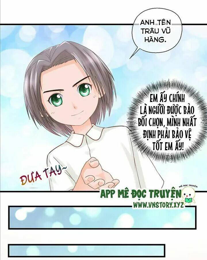 Bồn Tắm Có Vấn Đề?: Chapter 40