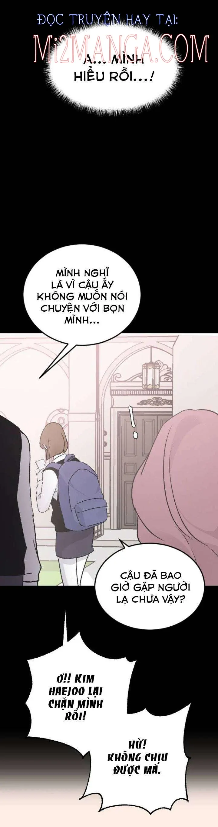 Ba Người Anh Trai Của Tôi Là Bạo Quân: Chapter 18.5