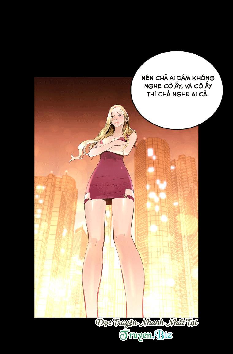 Dị Giới Tam Tuyệt: Chapter 42
