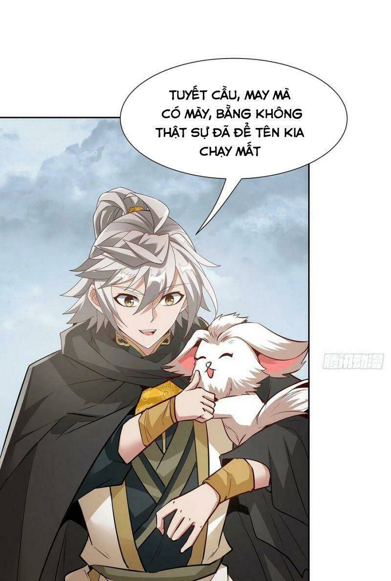 Nghịch Lân: Chapter 127