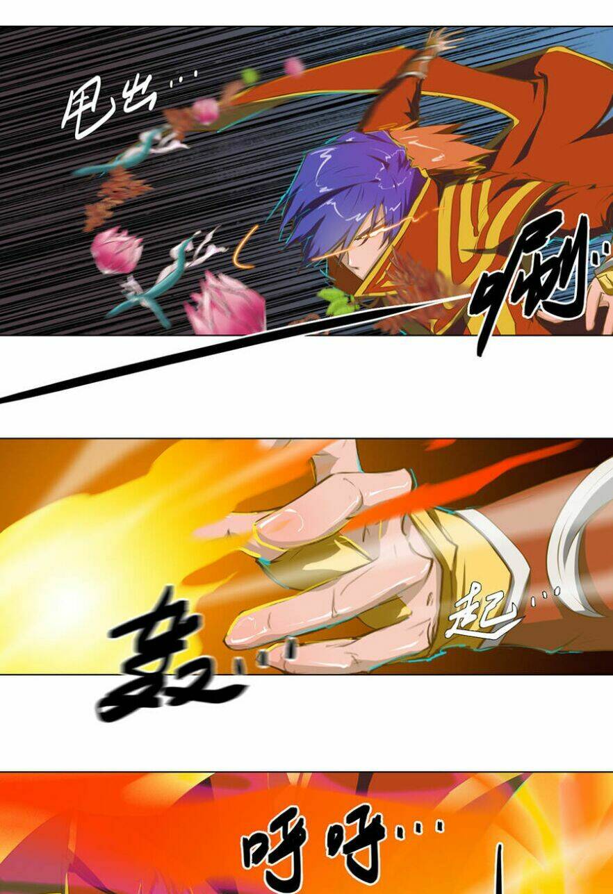 Tối Cường Thăng Cấp Hệ Thống: Chapter 40