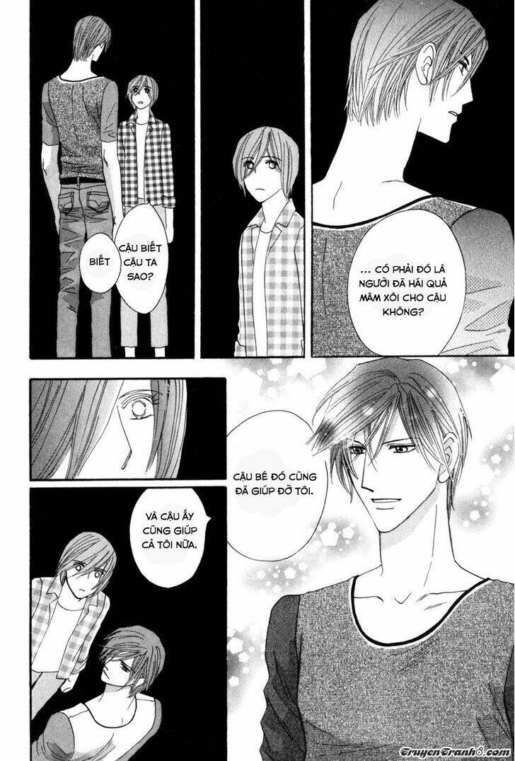 Moon Trick: Chapter 6