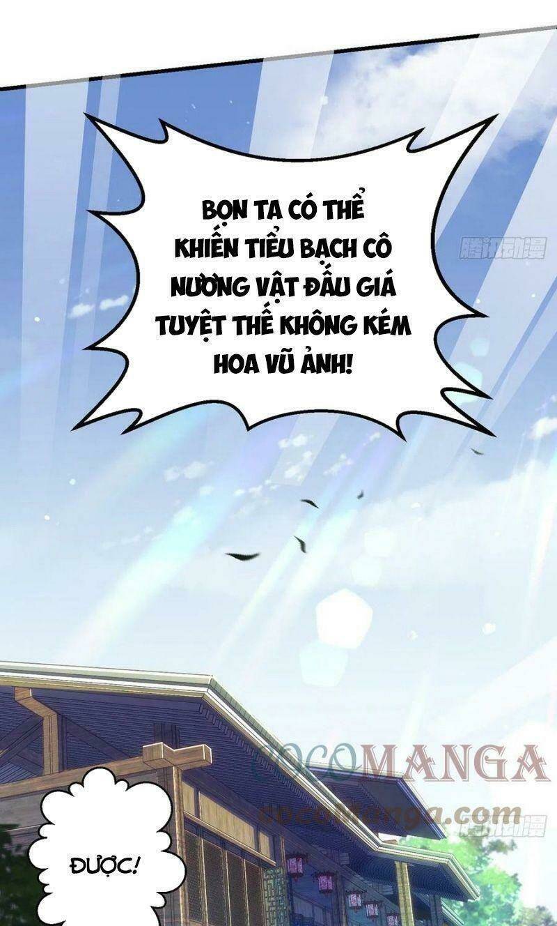 Ta Là Đại Hoàn Đan: Chapter 80