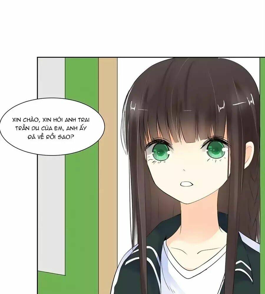 Sinh Sinh Tương Thác: Chapter 52