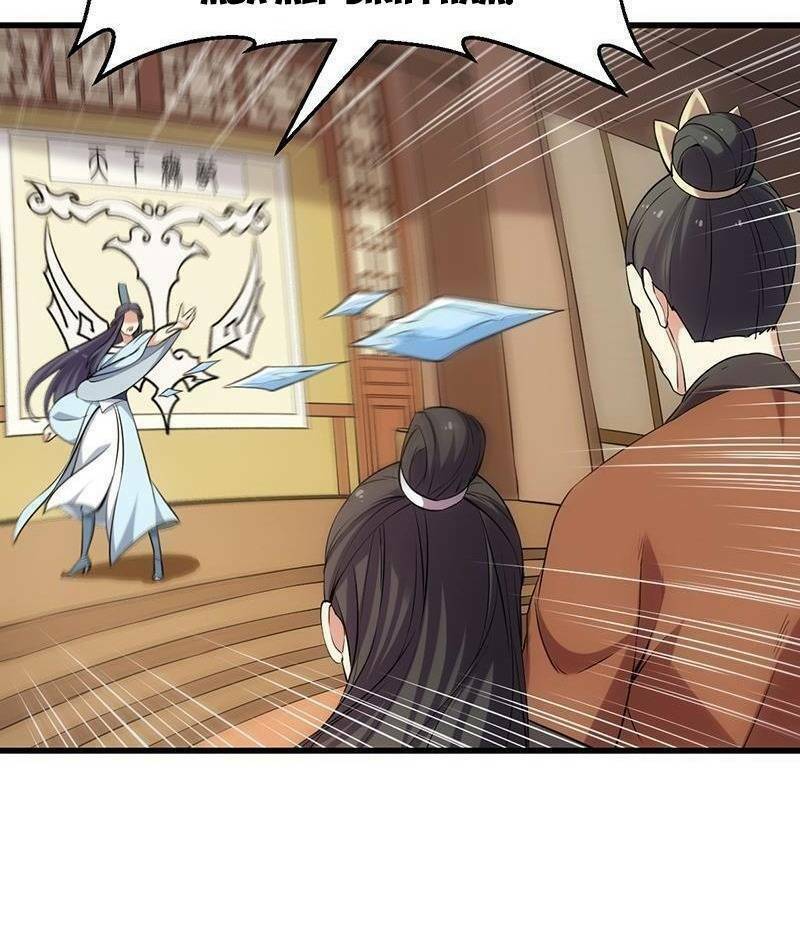 Hệ Thống Thần Long Nghịch Thiên: Chapter 56