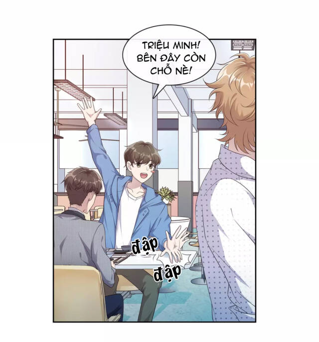 Cao Phán: Chapter 2