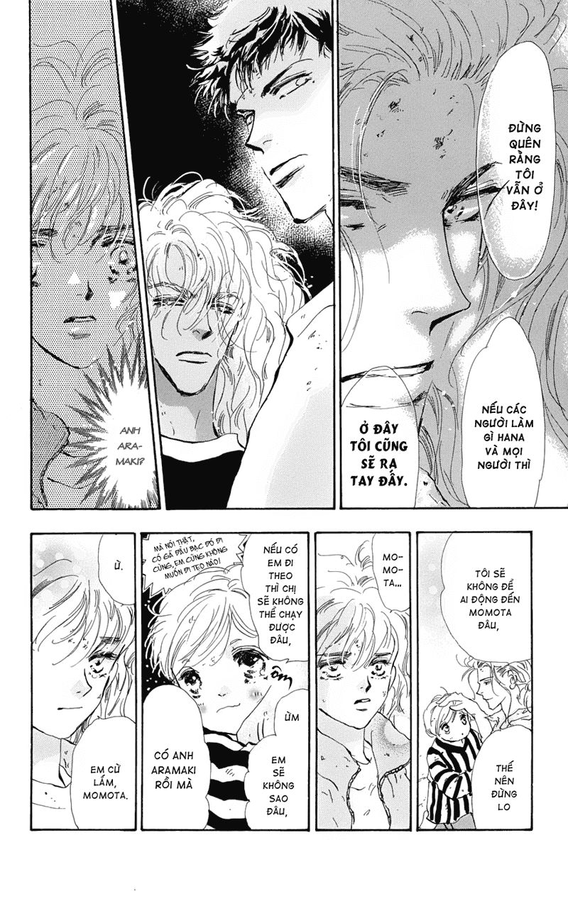 Mầm Sống: Chapter 72