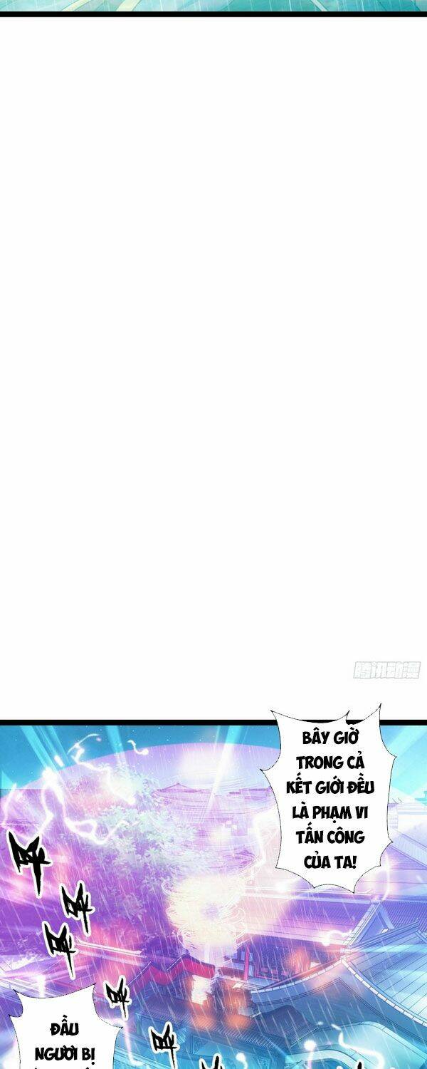 Ta Tu Linh Mạch Ở Hoa Hạ: Chapter 27