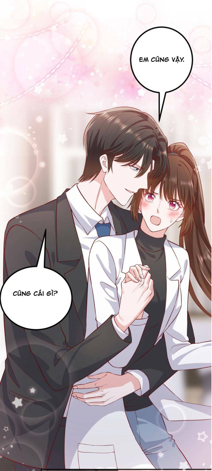 Nhất Sanh Hữu Hỉ: Chapter 72