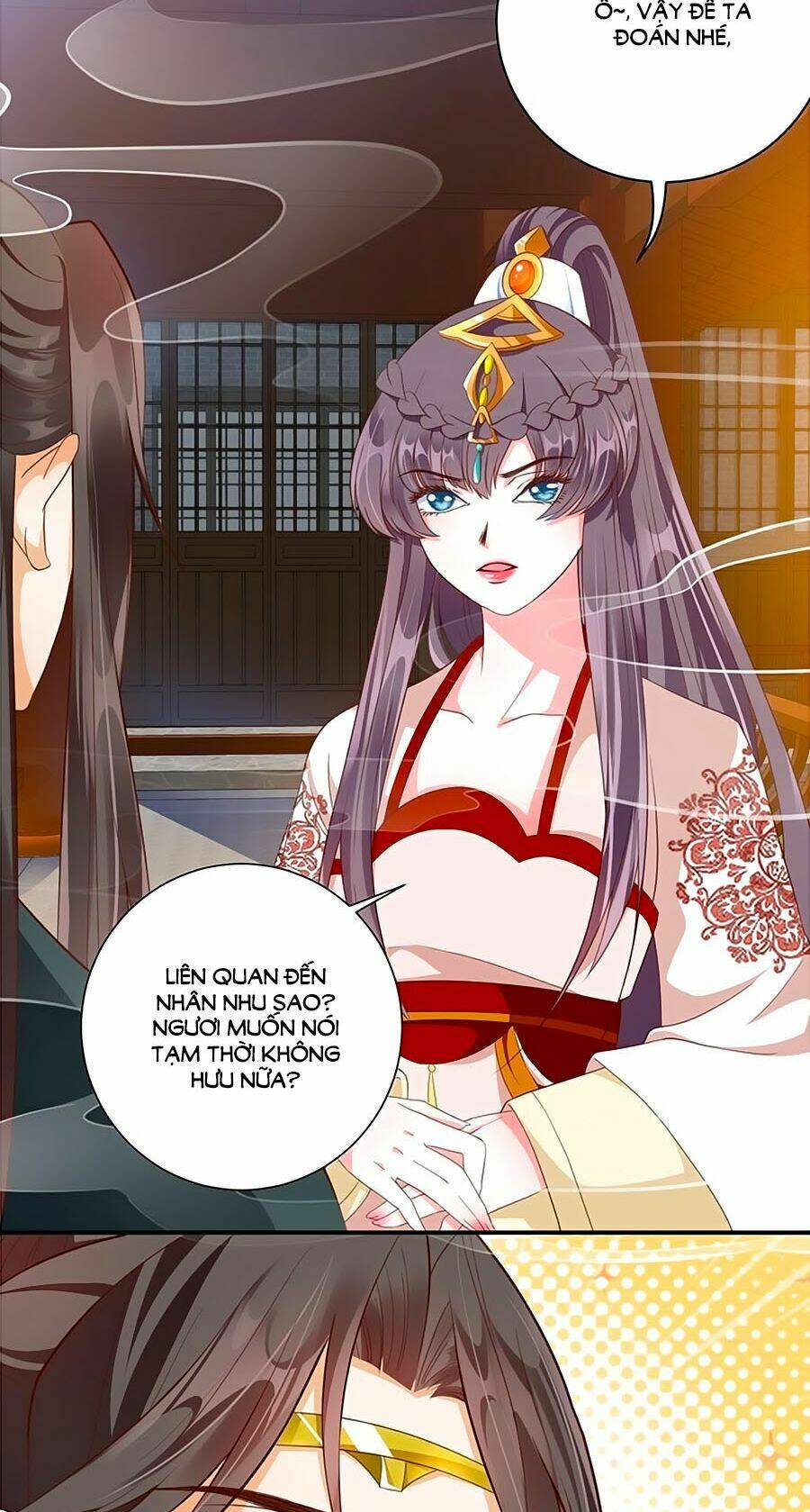 Thịnh Thế Lê Hoa Điện: Chapter 64