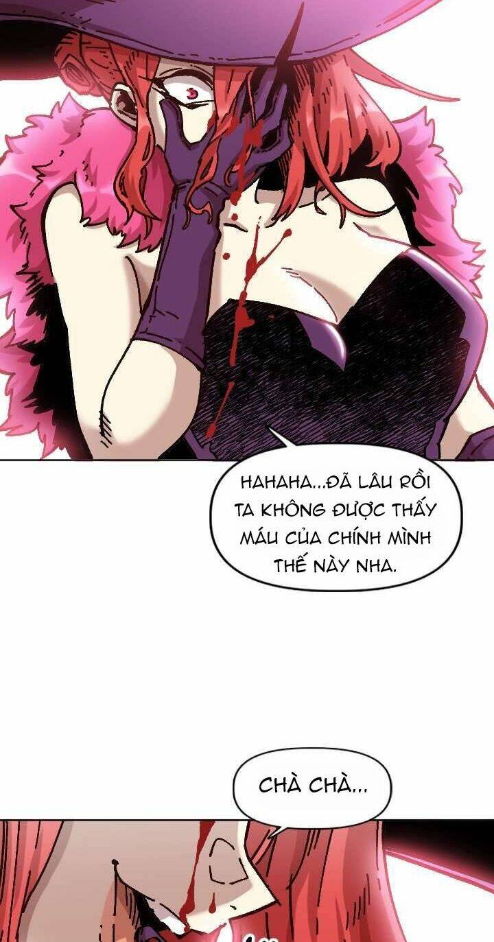 Nô Lệ Nghịch Thiên: Chapter 67