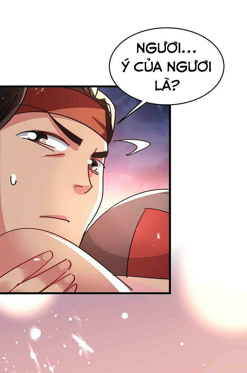 Vạn Giới Tiên Vương: Chapter 142