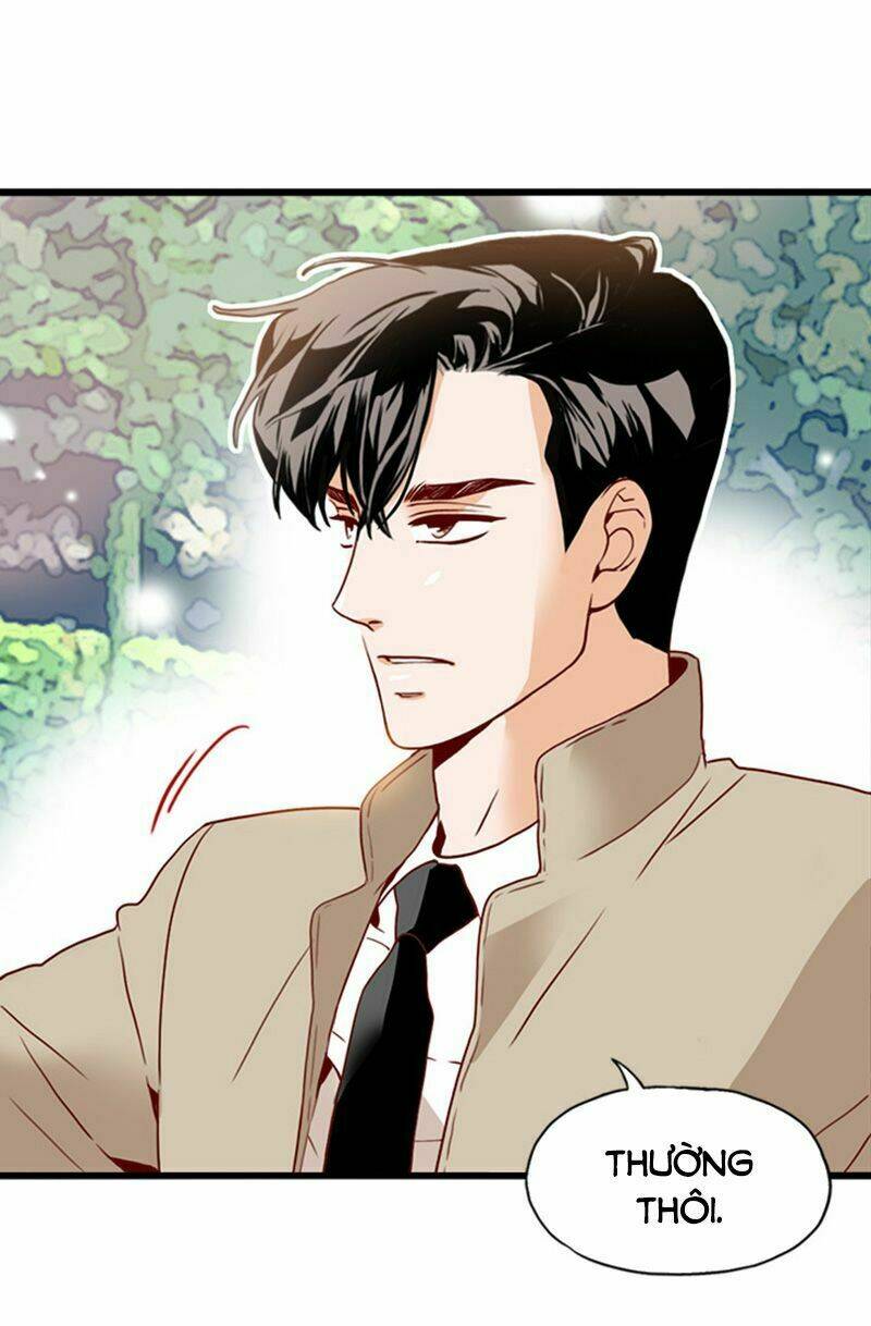 Thư Ký Kim Sao Thế Nhỉ?: Chapter 16