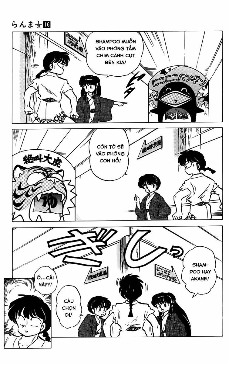 Suối Lời Nguyền: Chapter 163